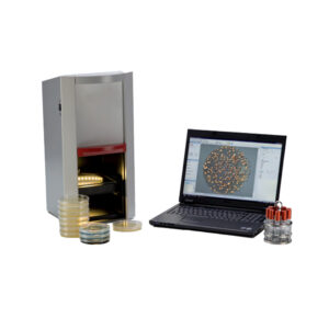 colony counter automatic