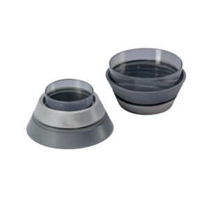 petridishes turnables manual