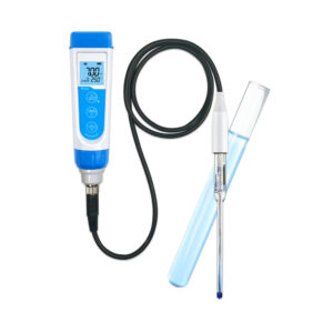 Pocket tester - for Small Volume or Test Tubes with LabSen 246-5