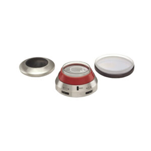 petridishes turnables electric