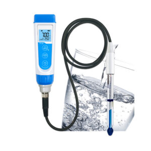 Pocket tester - for Pure Water with LabSen 805