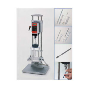 homogenisation platform auotmatic