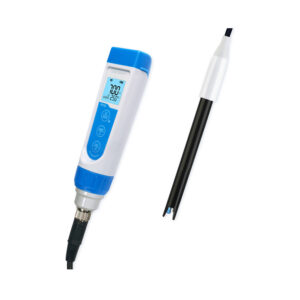 Pocket tester - for Wastewater, Suspensions, Emulsions, and Other Dirty Liquids with LabSen 335