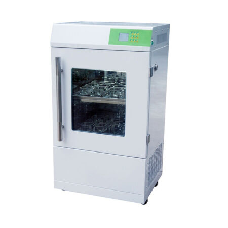 Shaking incubators