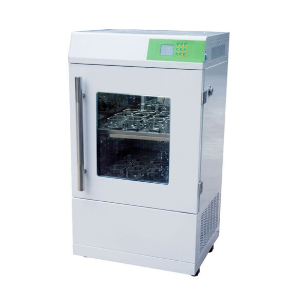 Shaking incubators