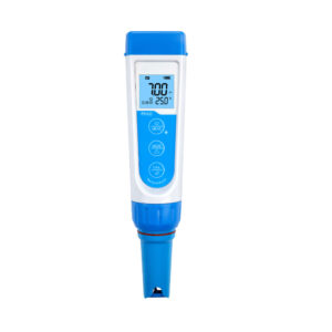 Pocket tester - pH/mV Tester  (±0.01pH)
