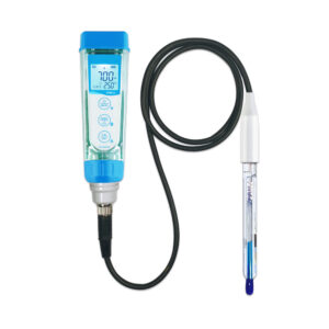 Pocket tester - Viscous Liquid with LabSen 855 ATC