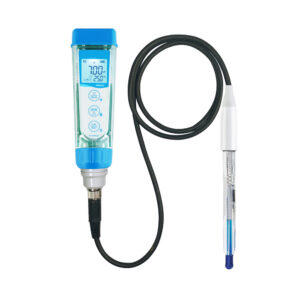 Pocket tester - for Liquids Containing Strong Acid or Hydrofluoric Acid with LabSen 835