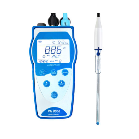 PH8500-XX Full Set Kit