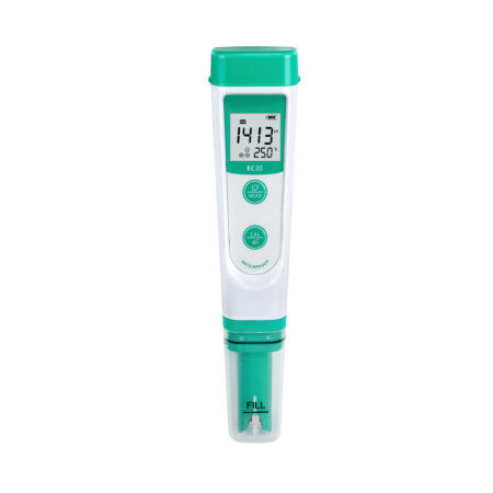 Pocket tester - Cond. Tester  (±1%FS)