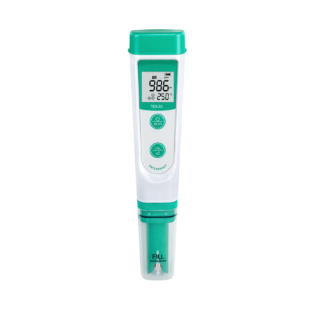 Pocket tester - TDS Tester (±1%FS)