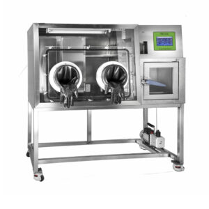 Anaerobic incubator