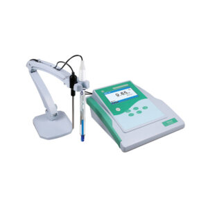 910 Series Benchtop pH/Cond. Meter