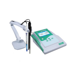 910 Series Benchtop pH/Cond. Meter