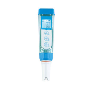 Cond/TDS/Salinity Tester  (±0.01pH,±1%FS)