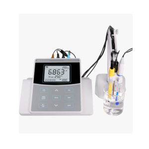 "820 Series Benchtop pH/Cond. Meter"