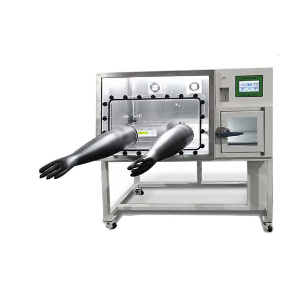 Anaerobic incubator