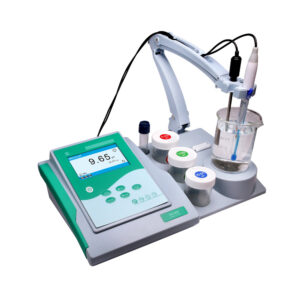 950 Series Benchtop pH/Cond. Meter