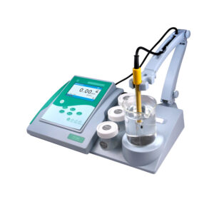950 Series Benchtop pH/Cond. Meter