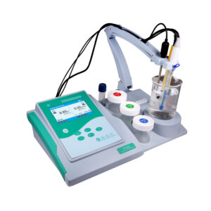 950 Series Benchtop pH/Cond. Meter