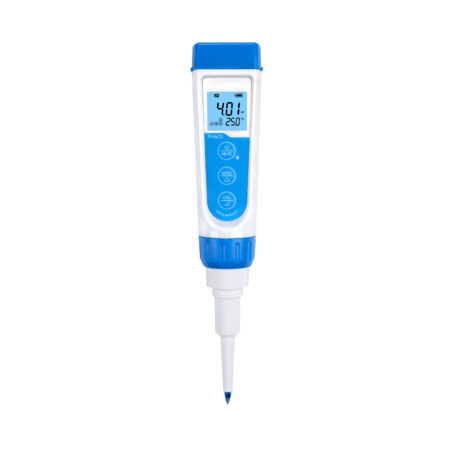 Pocket tester - Spear pH/mV Tester  (±0.01pH)
