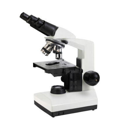 Binocular Microscope