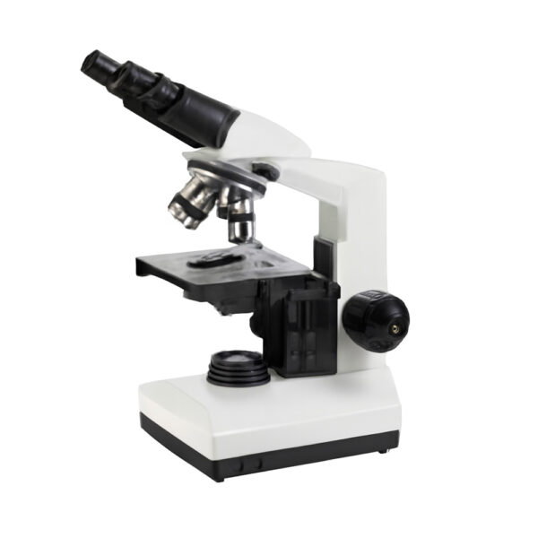 Binocular Microscope
