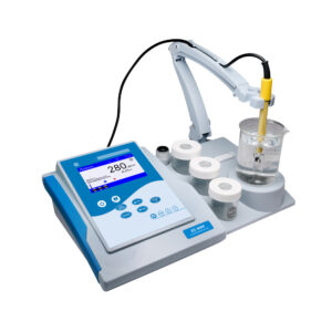 9500 Series Benchtop pH/Cond. Meter