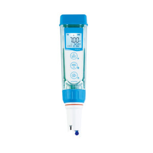 Pocket tester - pH/mV Tester  (±0.01pH)