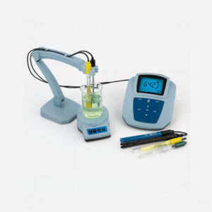 MP500 Series Benchtop pH/Cond. Meter Full series
