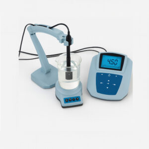 MP500 Series Benchtop pH/Cond. Meter Full series