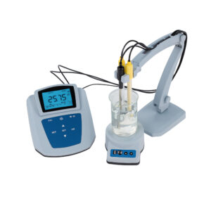 MP500 Series Benchtop pH/Cond. Meter Full series