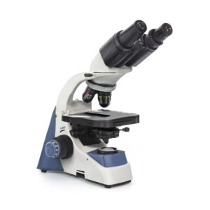 Binocular Microscope