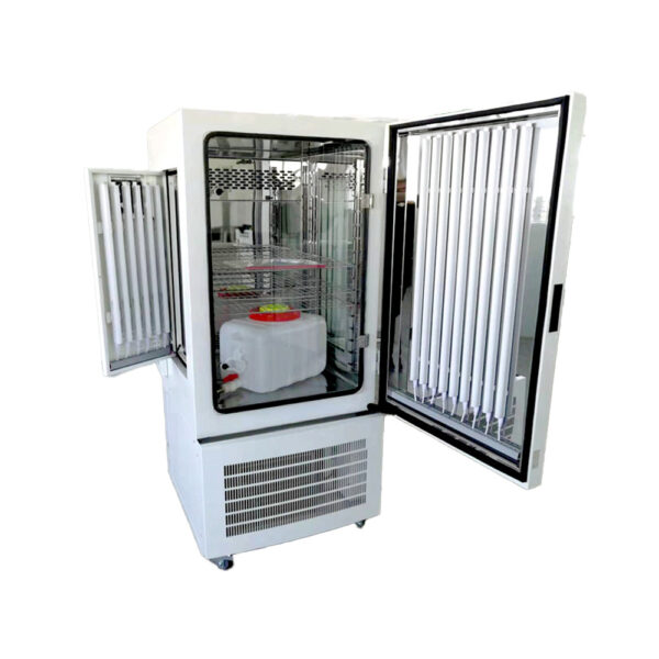 Climate chamber