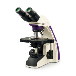 Binocular Microscope