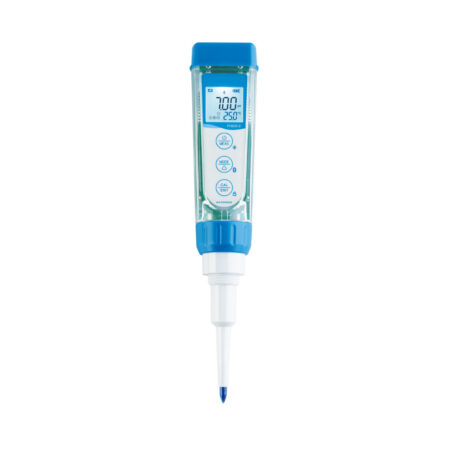 Pocket tester - Spear pH/mV Tester (±0.01pH)