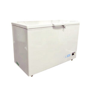 low temperature freezer