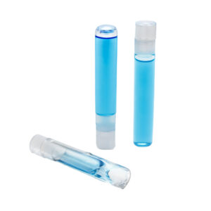 Microvials
