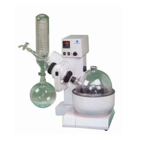 Rotary evaporator