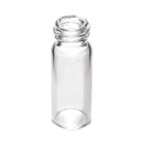 Screw Neck Vials