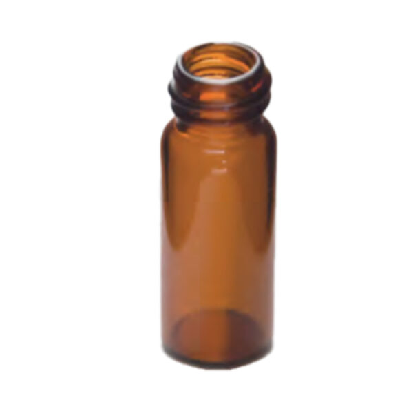 Screw Neck Vials