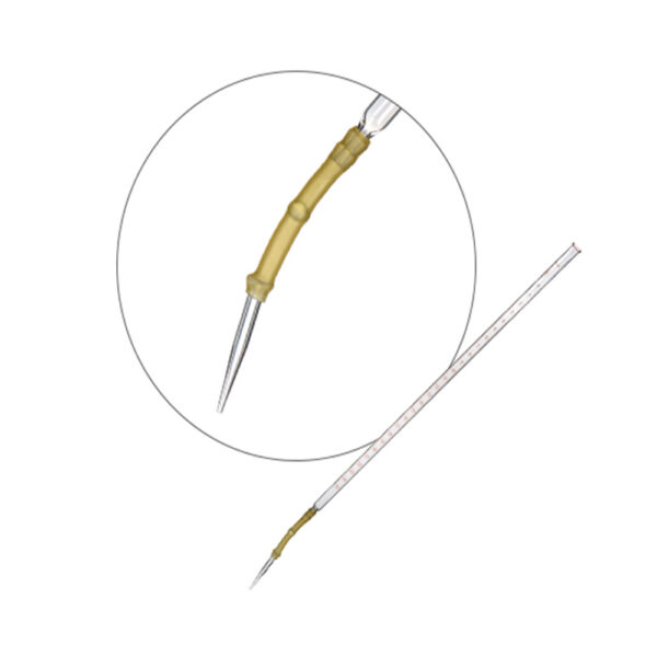 Alkaline Burette