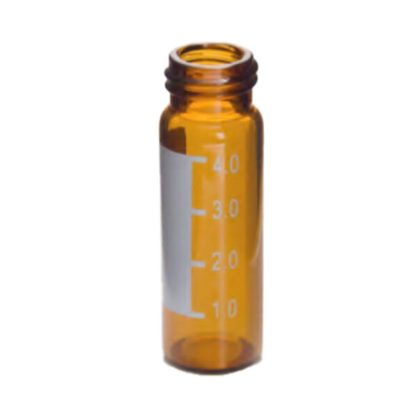 Screw neck vials
