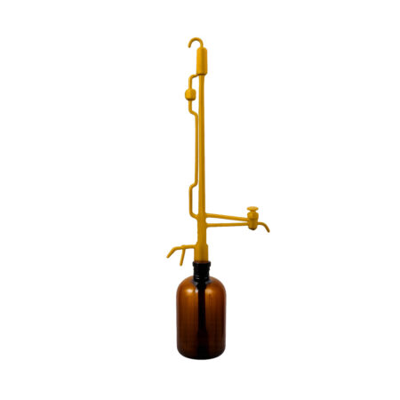 Automatic burette