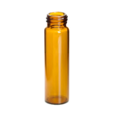 sample storage vials