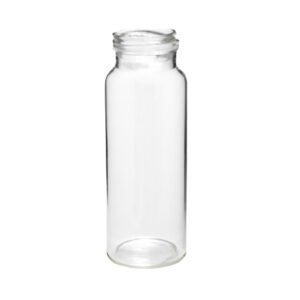 sample storage vials