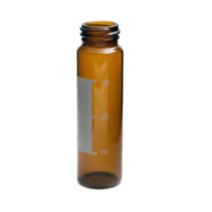 sample storage vials