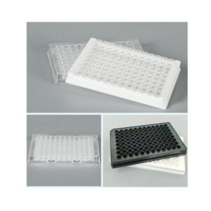 Microplate, 96-well