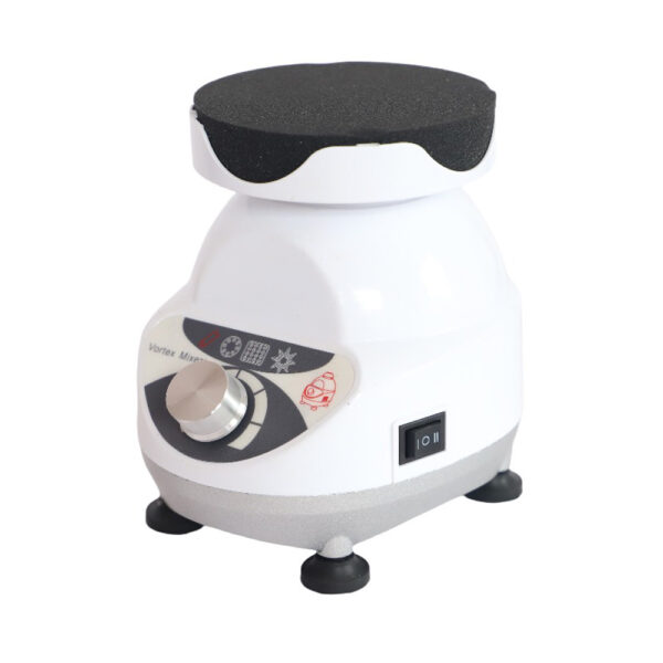 Vortex mixer