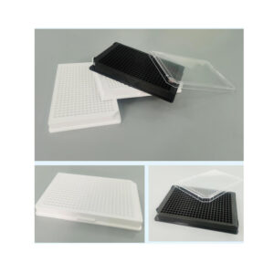 Mircroplate, 384 wells